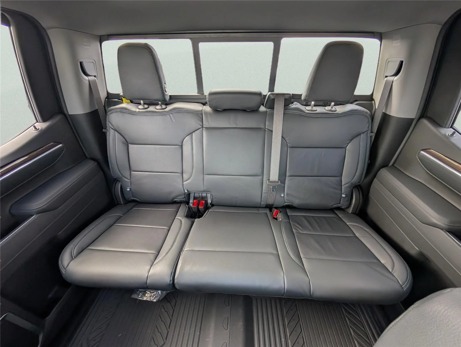 2026 Chevrolet Silverado 1500 RST - Photo 20