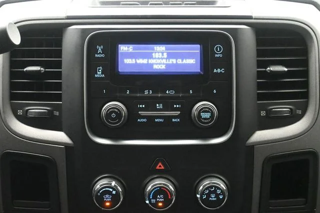Used 2013 Gray Ram Tradesman image 19