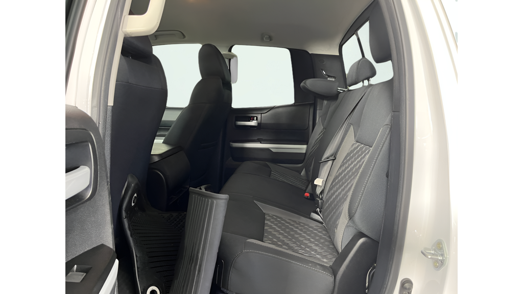 2021 Toyota Tundra SR5 - Photo 12