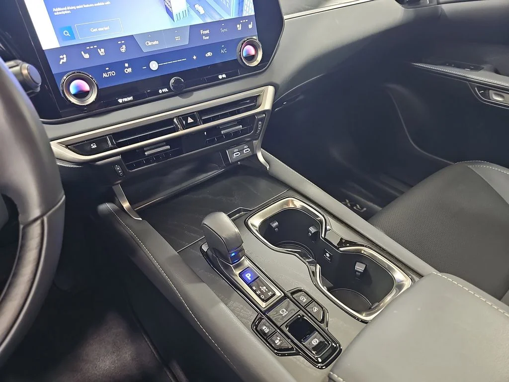 Certified Used 2024  Lexus 350 Premium image 26