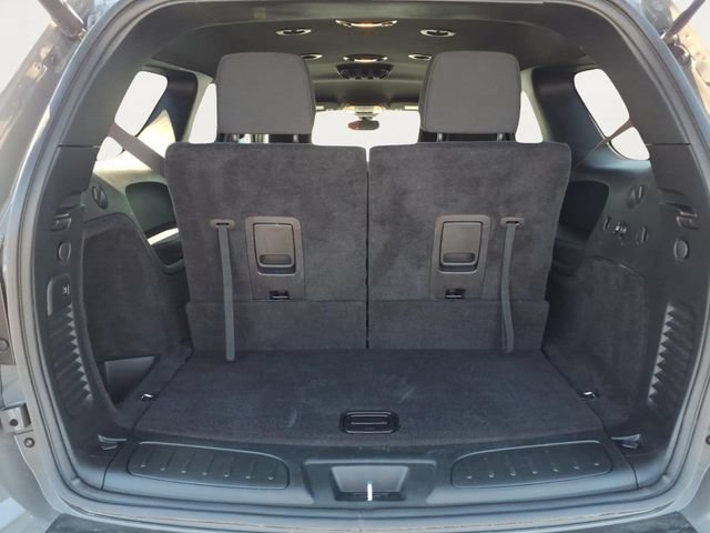 Used 2026  Dodge GT image 23