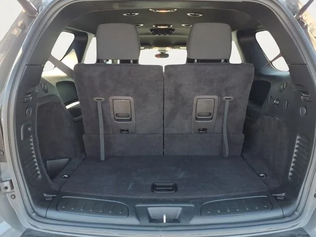 Used 2026  Dodge GT image 23