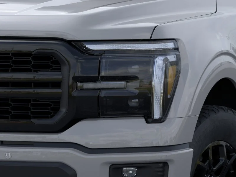 New 2026 Avalanche Ford Lariat image 18