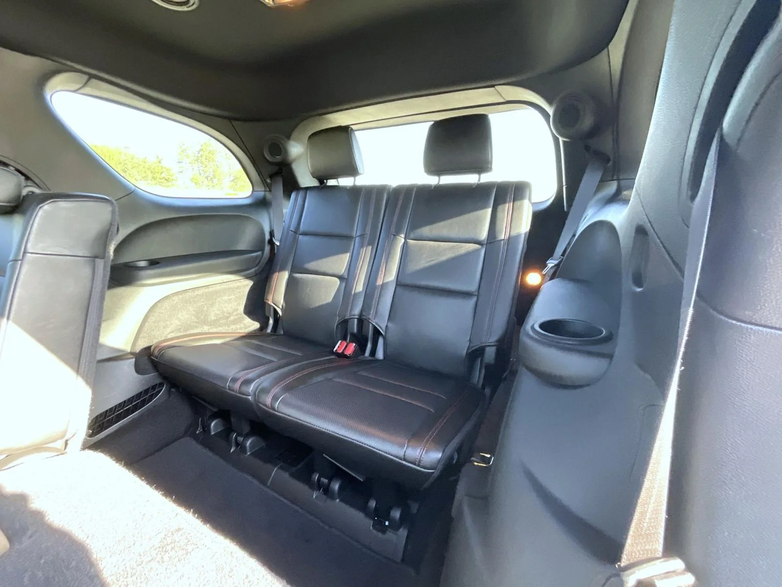 Used 2025 White Dodge GT Plus image 20
