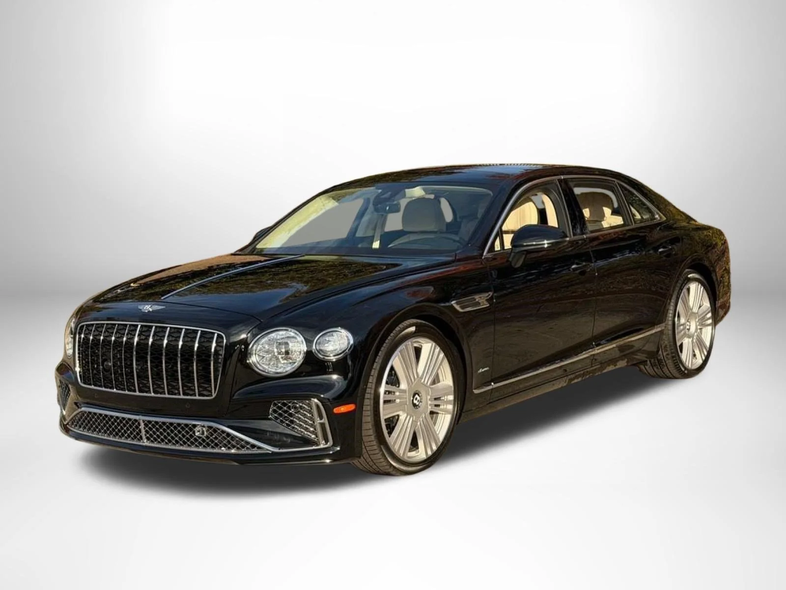 New 2026 Beluga Bentley Azure image 12