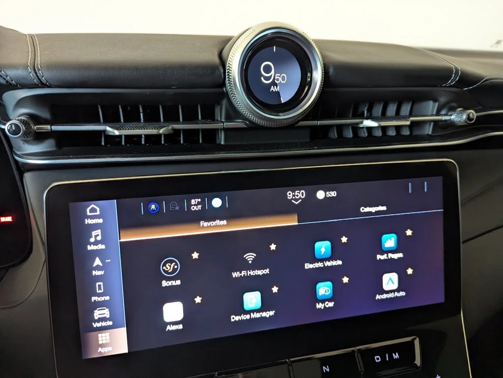 Used 2023  Maserati Modena image 45