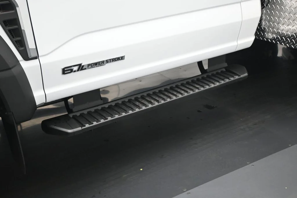 New 2026 White Ford XL image 20