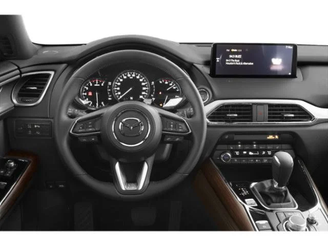 Certified Used 2022 Red Mazda Signature image 10