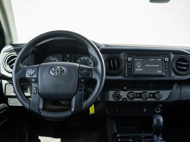 Used 2019 White Toyota SR image 21