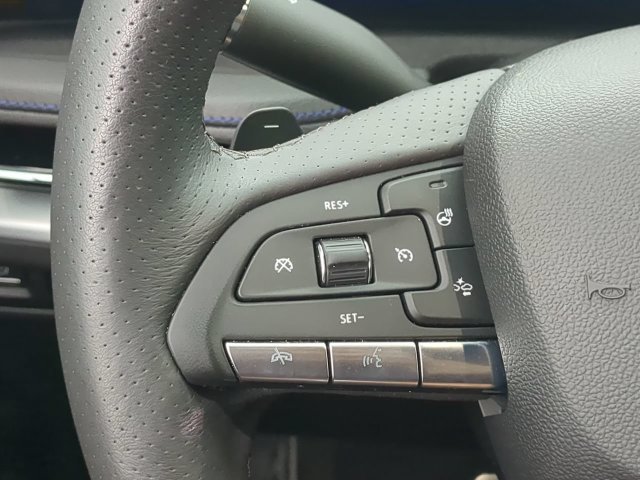 Used 2024 Black Cadillac Sport image 29