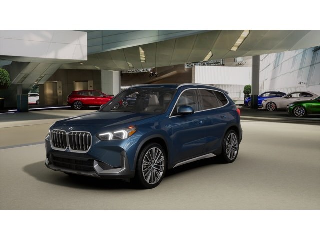 2027 BMW X1