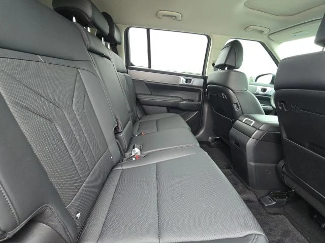 Used 2025 Gray Hyundai XRT image 18