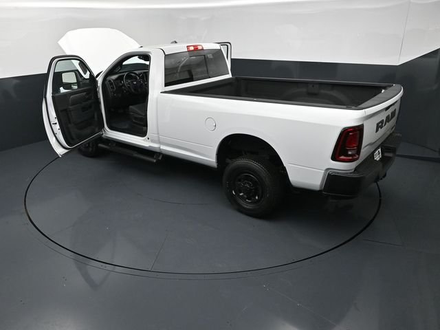 2025 RAM Ram 2500 Pickup Tradesman - Photo 26