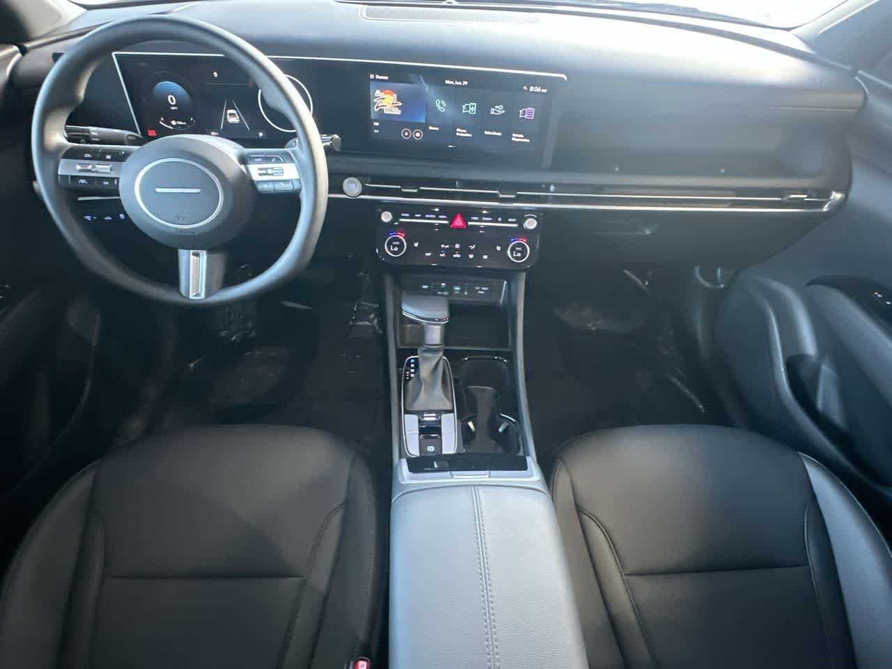 2025 Hyundai Santa Cruz SEL Activity - Photo 24