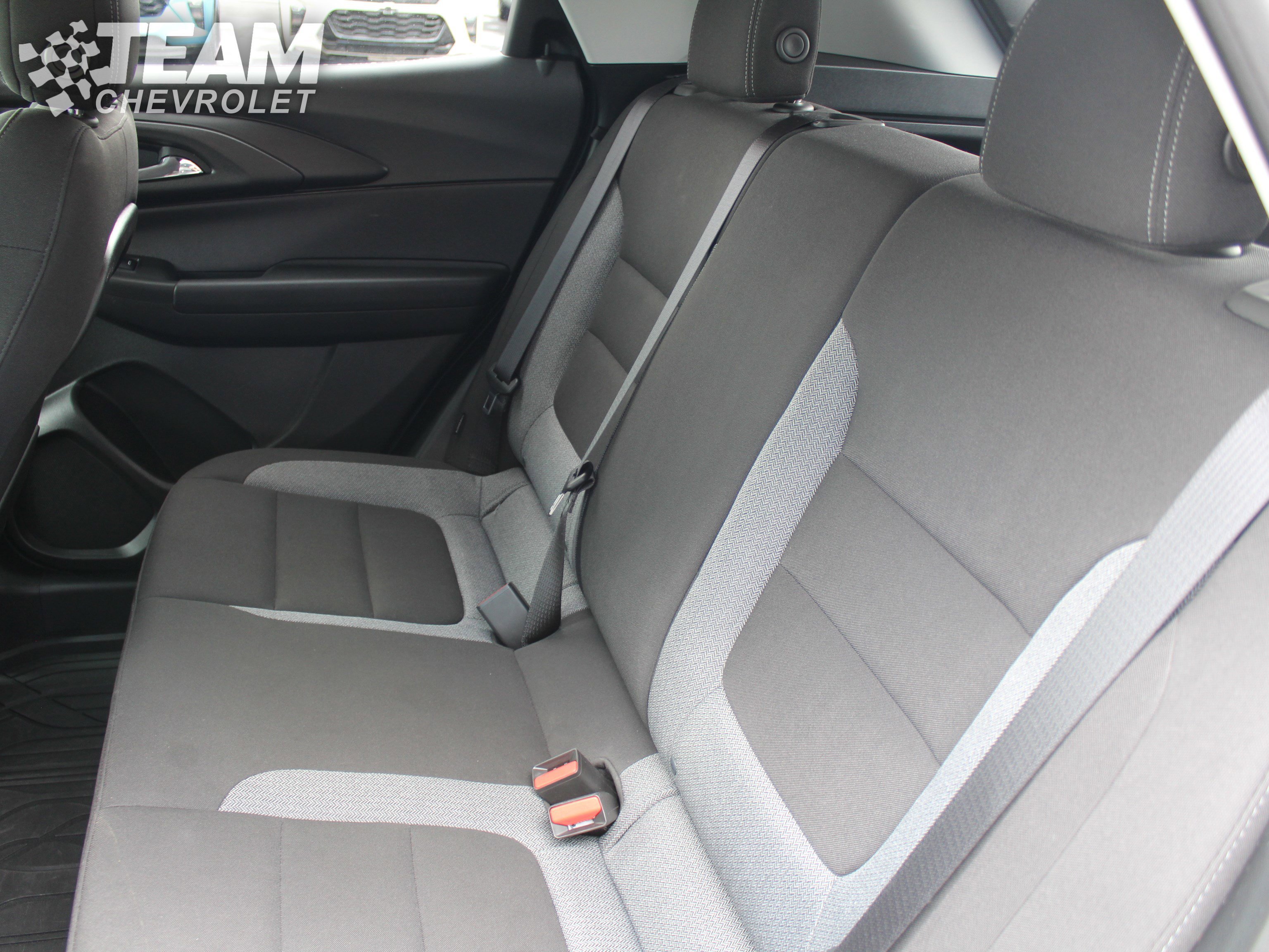 Used 2025 Cacti Green Chevrolet LT image 22