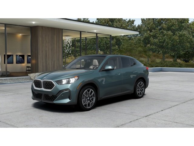 2026 BMW X2 xDrive28i's photo
