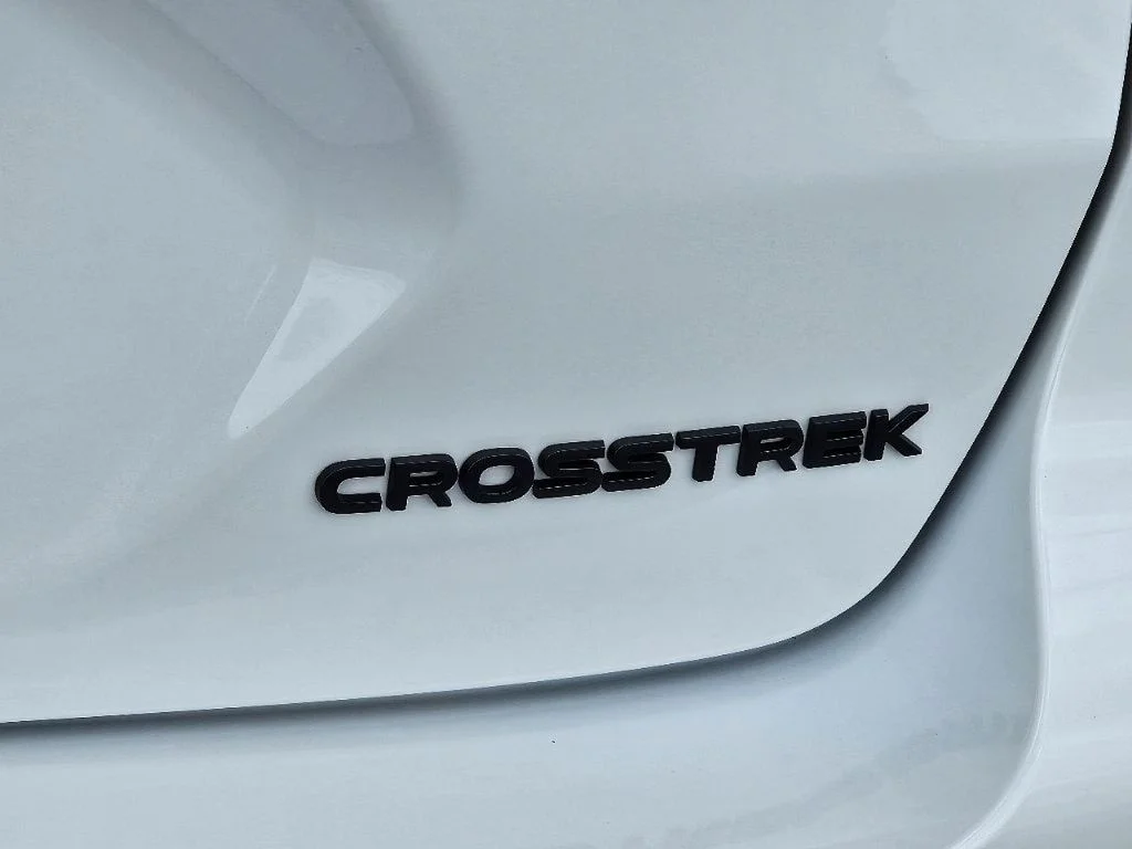 New 2026 White Subaru Limited image 10