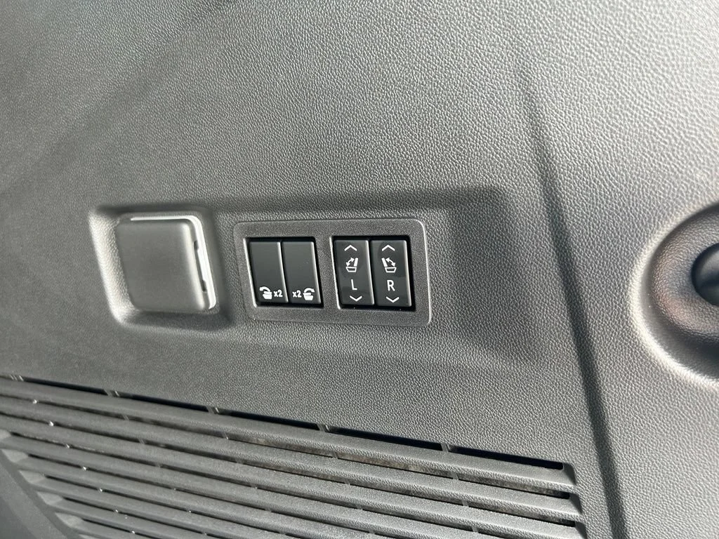 New 2026 Cypress Gray Chevrolet Z71 image 12