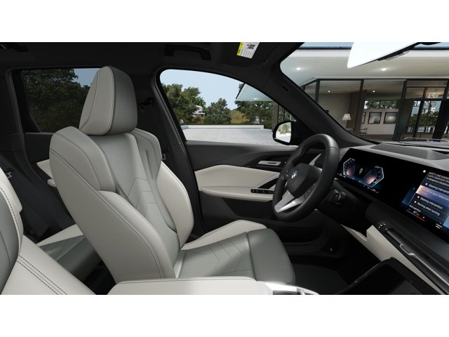 New 2026 Night Dusk Blue Metallic BMW  image 9