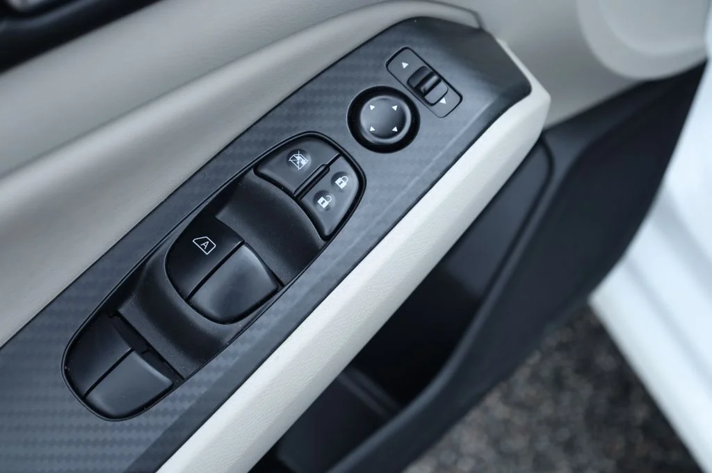2024 Nissan Altima SV - Photo 22