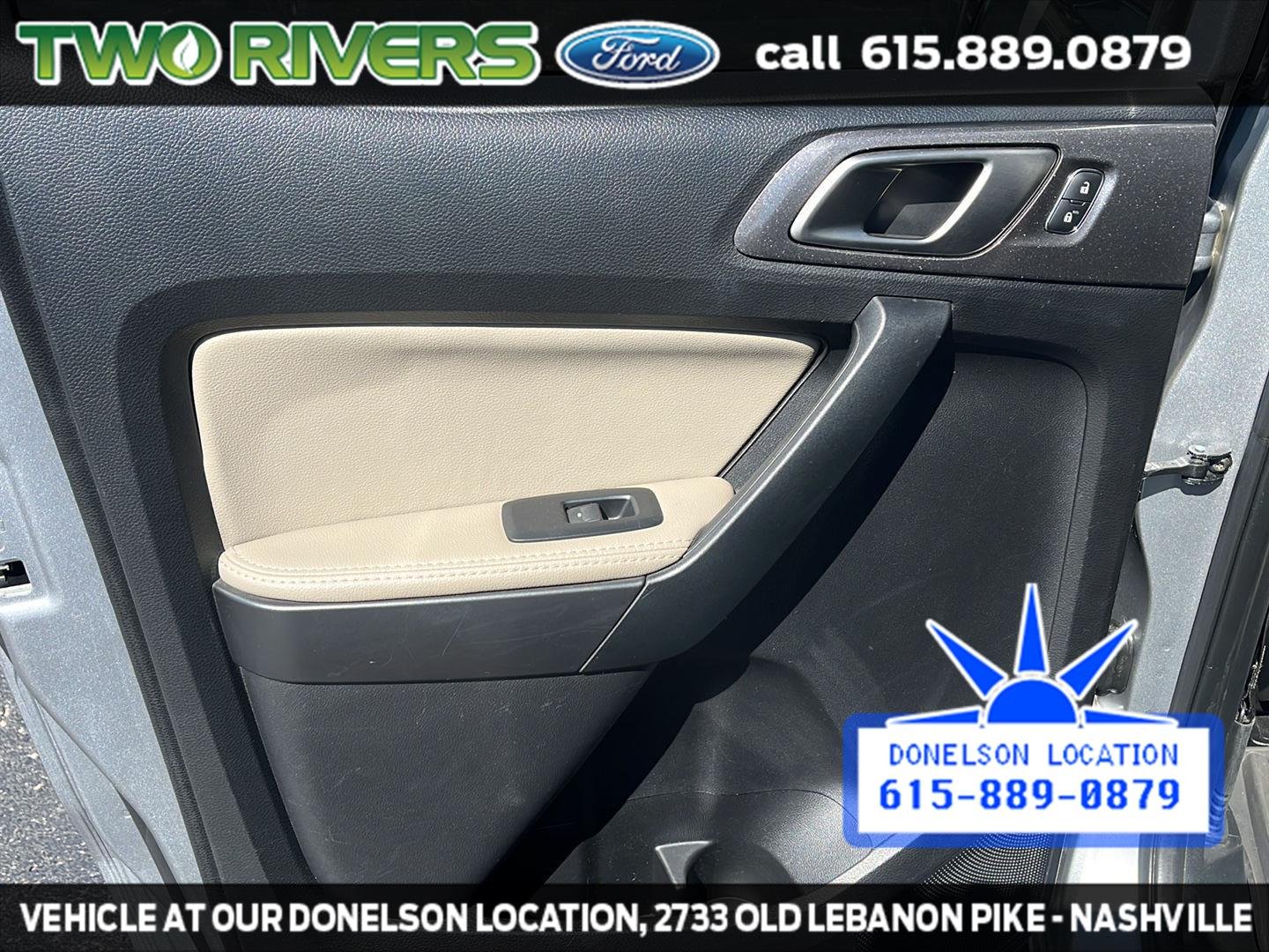Used 2020  Ford LARIAT image 35