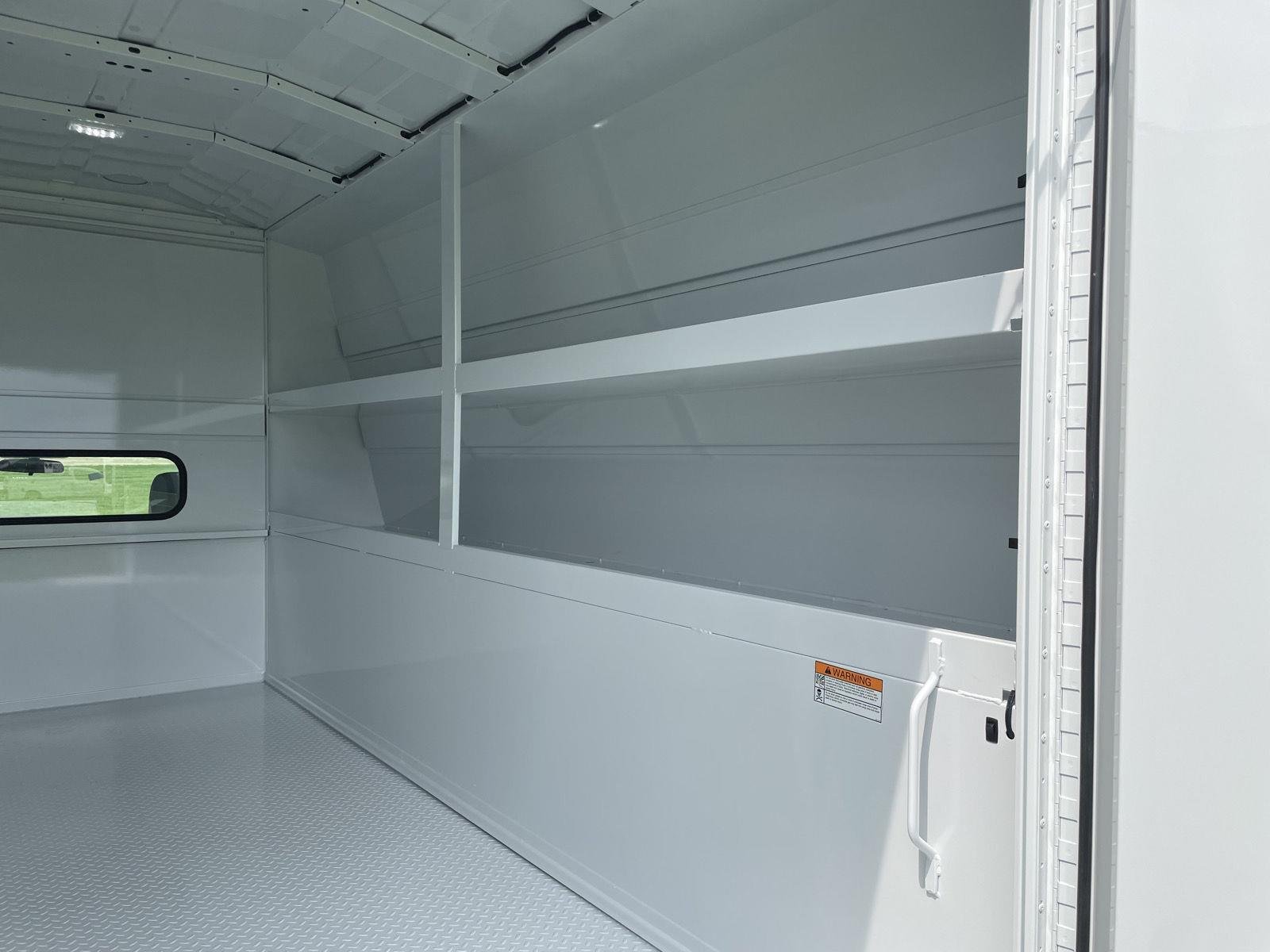 New 2026 Oxford White Ford F-450® XL image 8