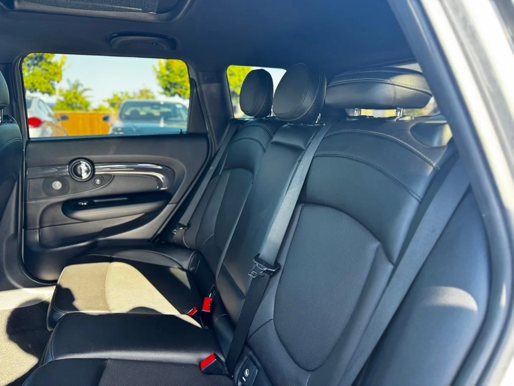 Used 2016 Gray MINI Clubman image 15