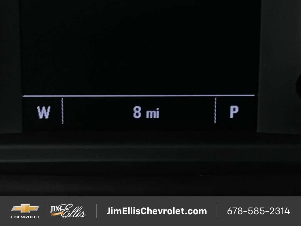 2025 Chevrolet Silverado 1500 Work Truck - Photo 25