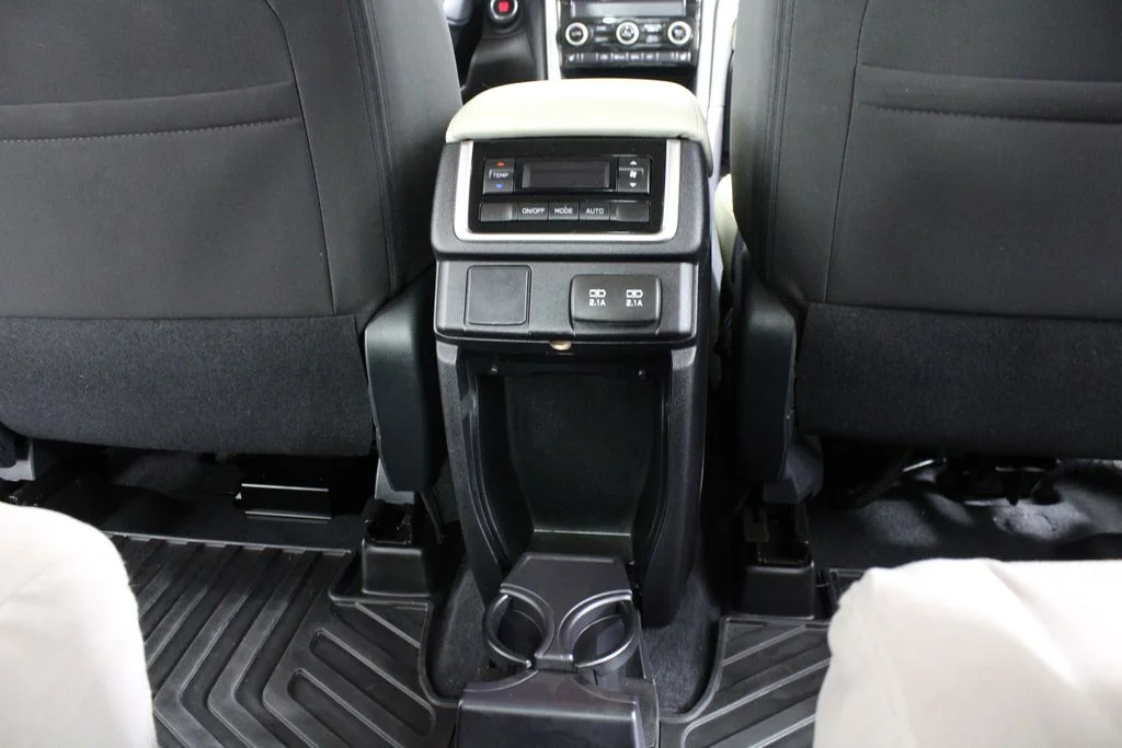 Used 2022 Brown Subaru Premium image 16