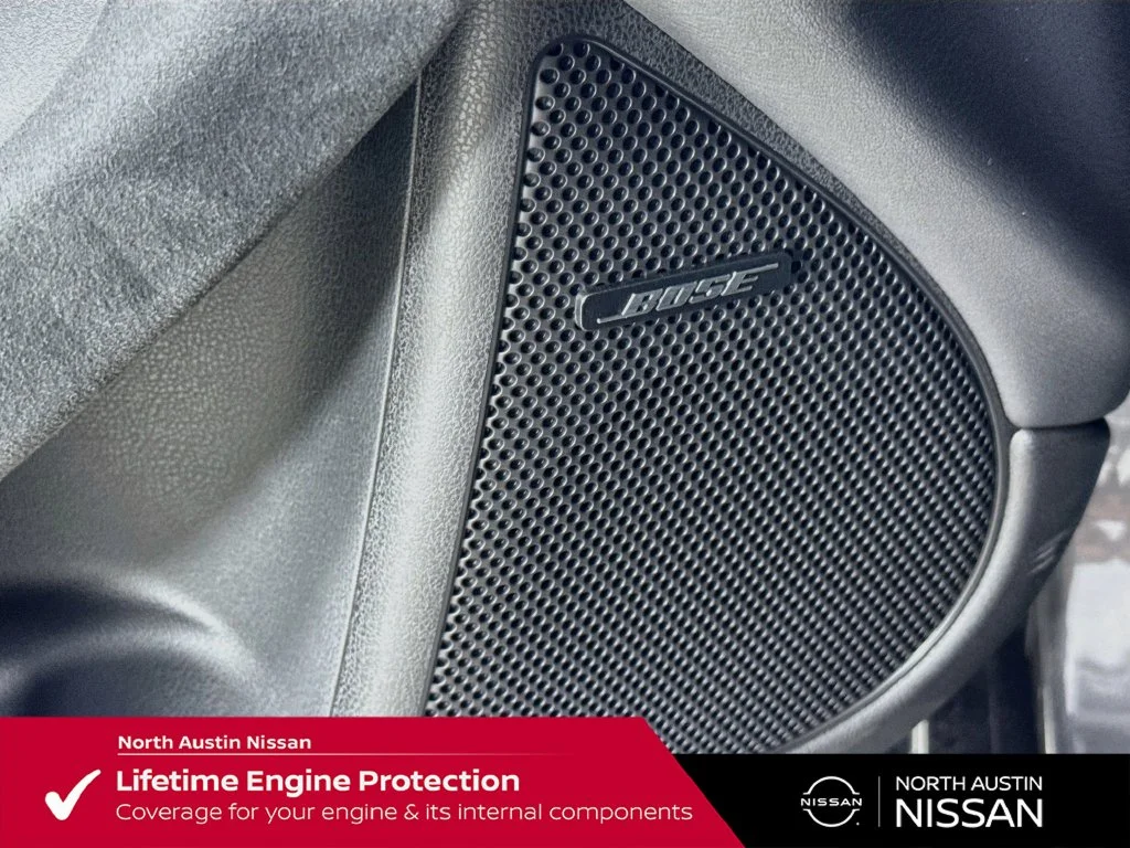 New 2027 Gray Nissan Performance image 23