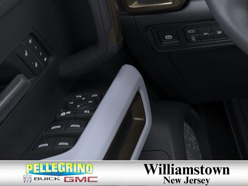 2025 GMC HUMMER EV 2X - Photo 22