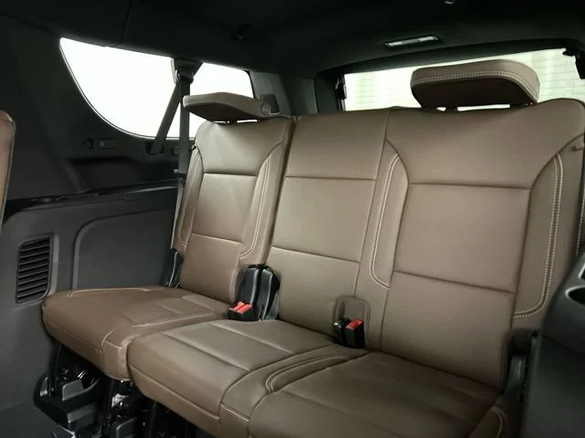 New 2026 Radiant Red Tintcoat Chevrolet High Country image 28