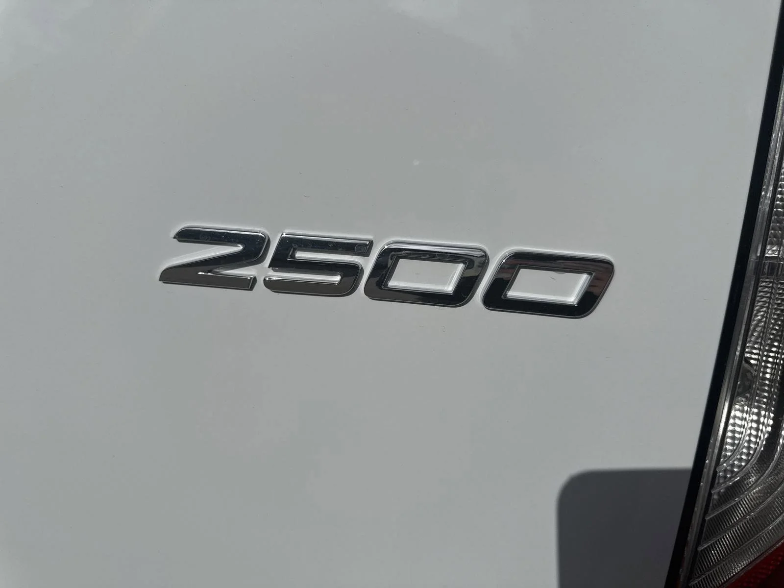 2025 Mercedes-Benz Sprinter Cargo Van Base - Photo 11