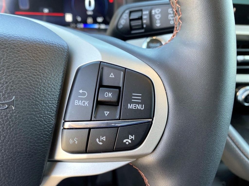 Used 2026 White Ford Active image 17