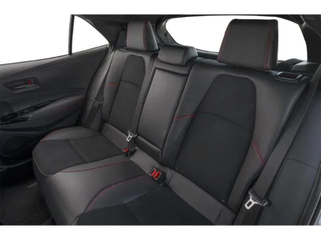 New 2026 01l5 Toyota Premium Plus image 12