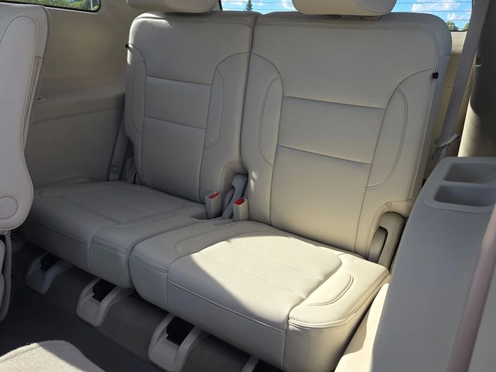 Used 2023 Black GMC Denali image 21