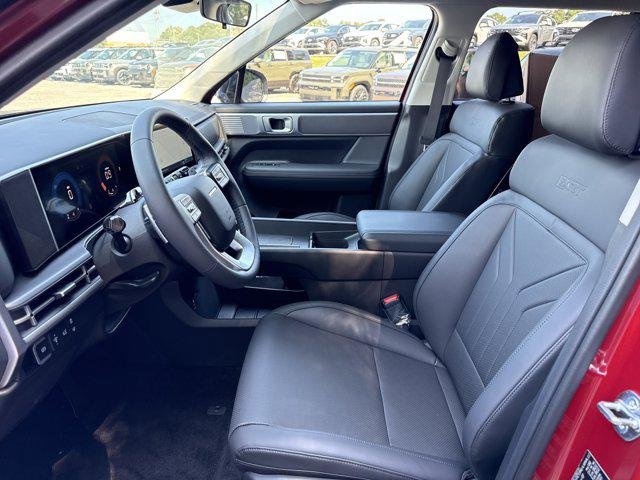2026 Hyundai Santa Fe XRT - Photo 10
