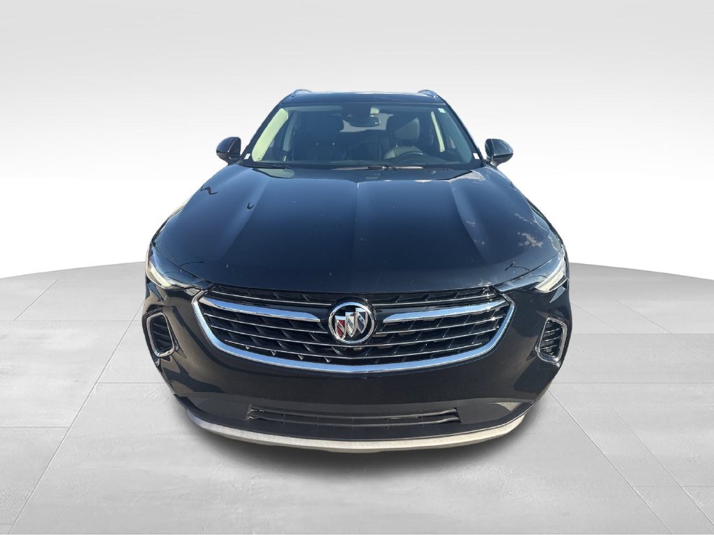 Used 2023 Black Buick Essence image 8