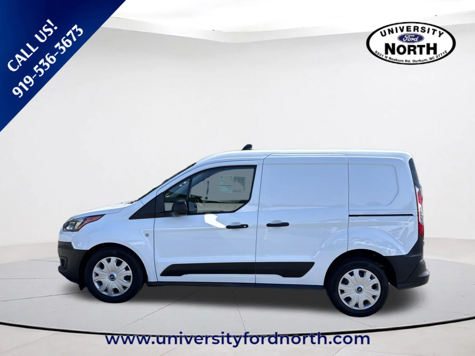 Used 2023 Frozen White Ford XL image 5