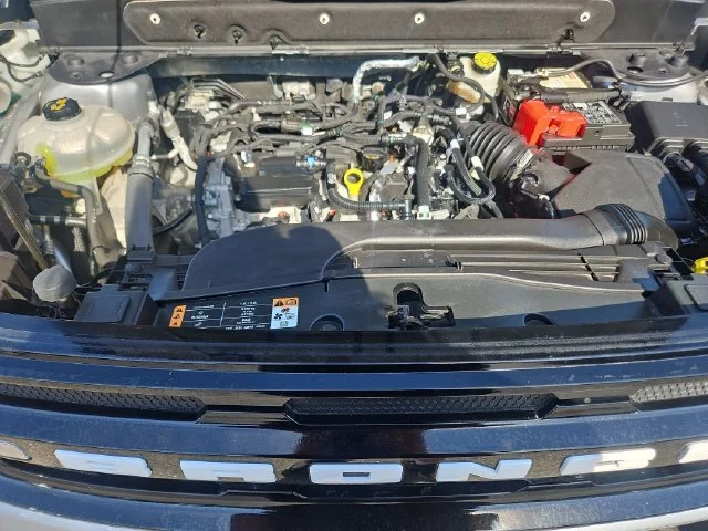Used 2021 Silver Ford Outer Banks image 22