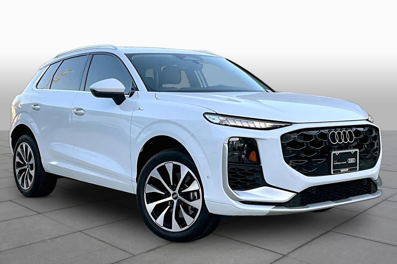 2026 Audi Q3 3