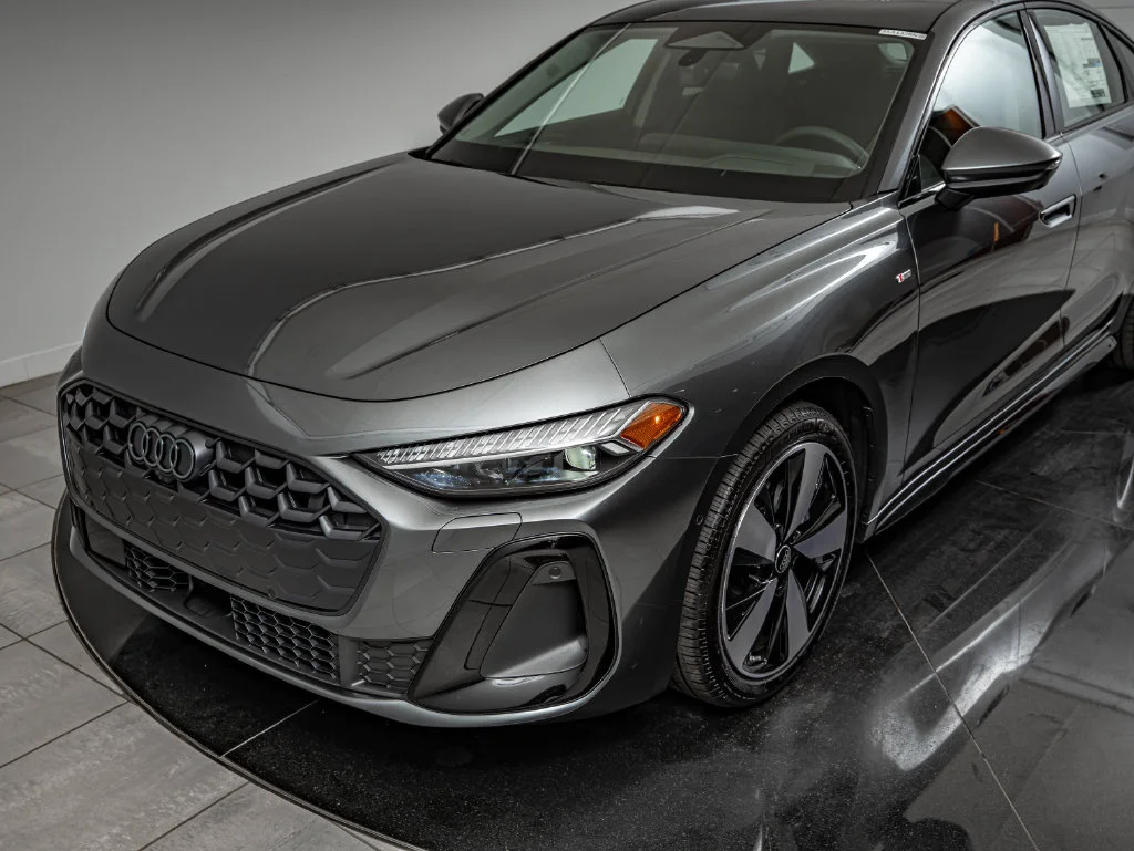 2026 Audi A5 Premium Plus - Photo 15