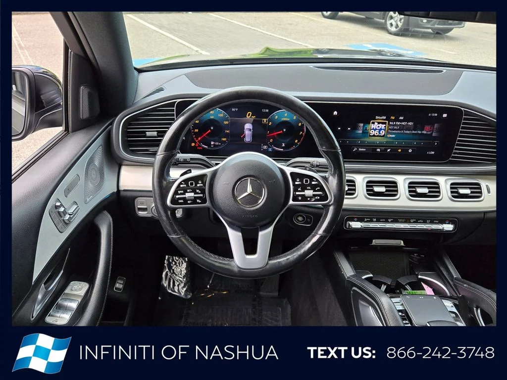 Used 2020  Mercedes-Benz GLE 350 image 11