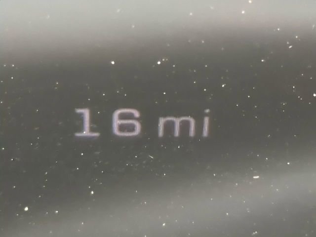 New 2026 Diamond Black Crystal Pearlcoat Dodge Scat Pack Plus image 33