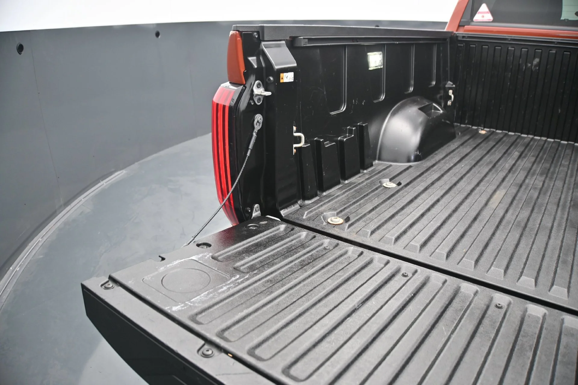 Used 2025 Terra Toyota Limited image 15