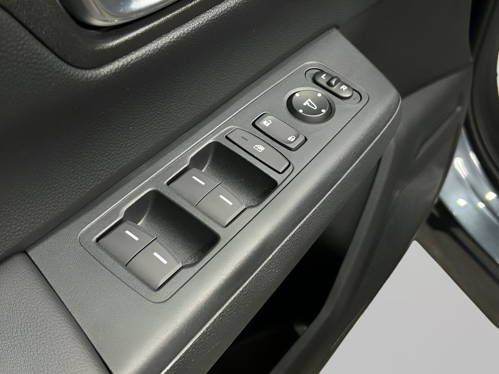 2026 Honda CR-V Sport-L - Photo 13