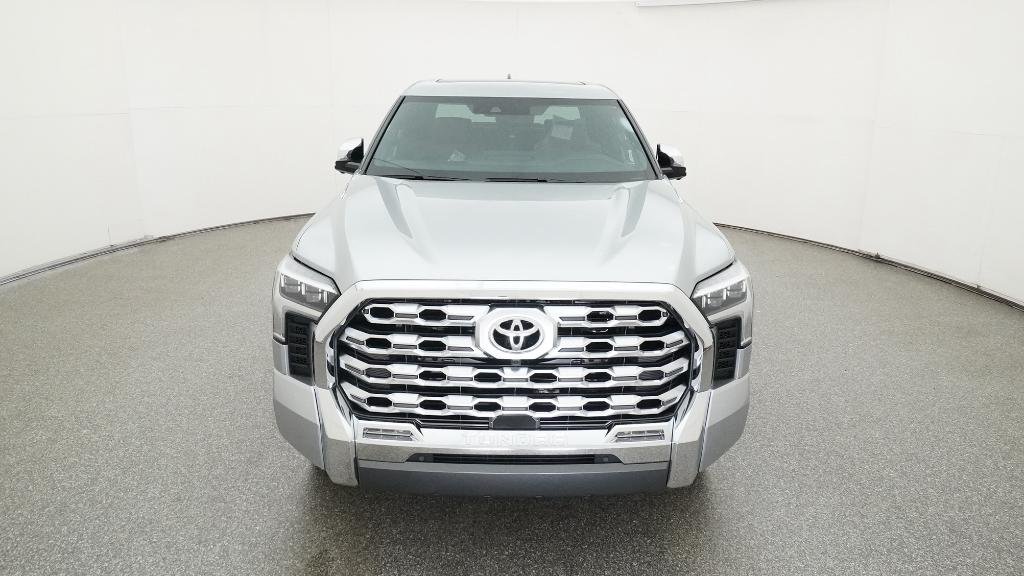 2025 Toyota Tundra 1794 Edition - Photo 20