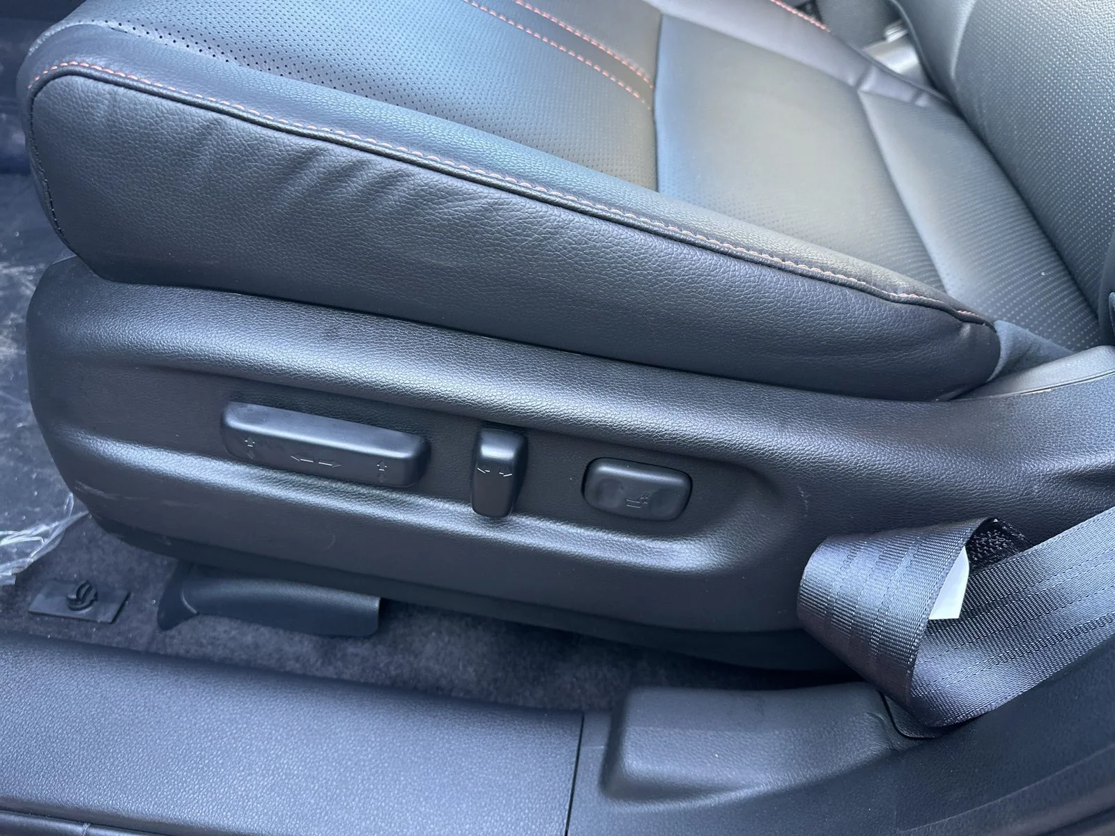 2026 Honda Ridgeline TrailSport - Photo 15