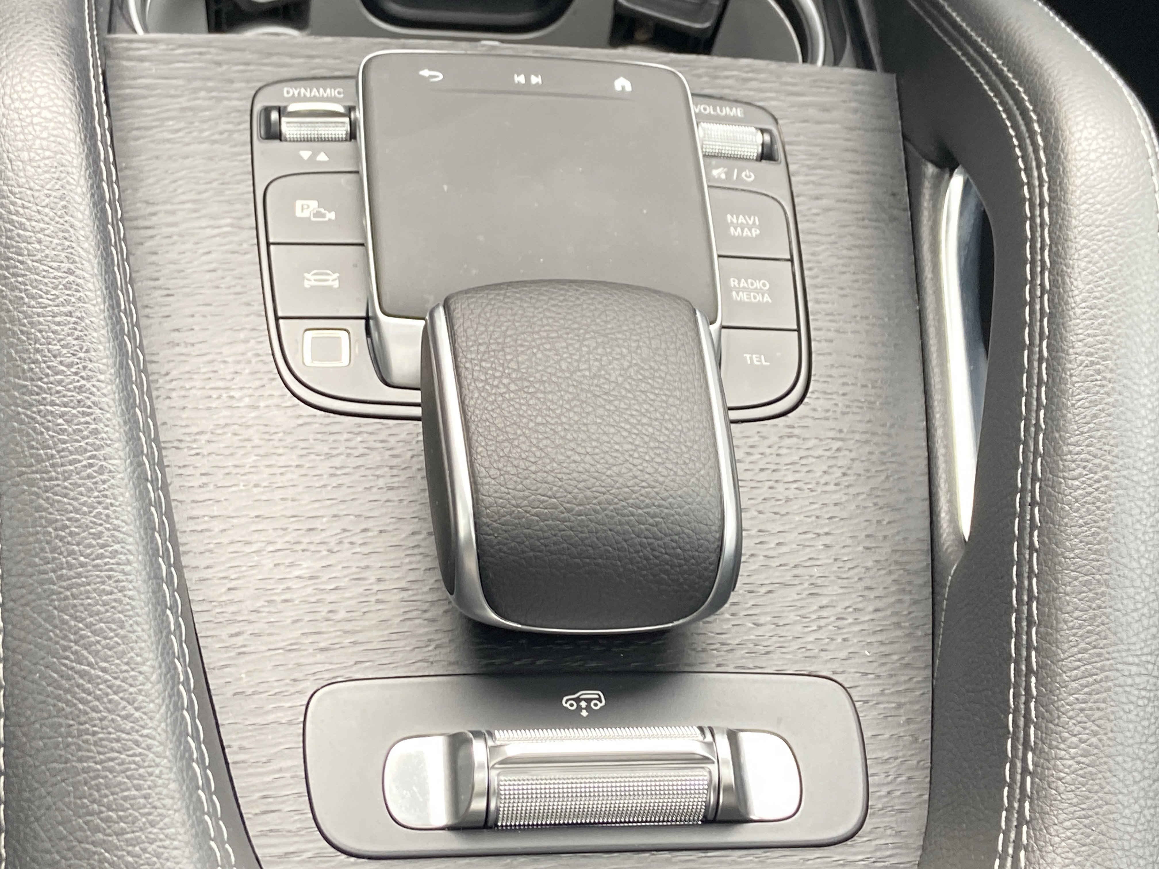 Certified Used 2025 Polar White Mercedes-Benz GLS 580 4MATIC® SUV image 38