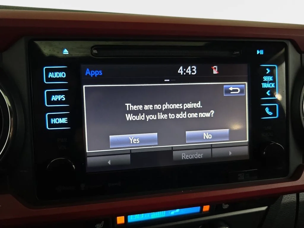 Used 2019 White Toyota TRD Pro image 23
